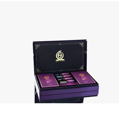 花都气血能量海底轮