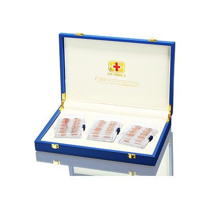 花都子宫排毒套