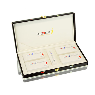 阴道排毒养护套花都